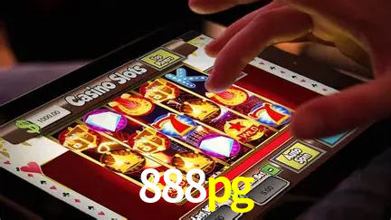 Jogos de mesa e apostas rápidas na 888pg